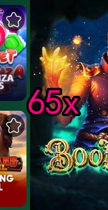 65x.Com - Caça-Níqueis Online Cassino