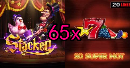 TaDa Gaming Slots 2025 ᐈ Jogar Grátis Ou Com 65x.Com