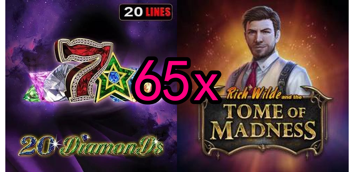 Slots Online 65x.Com - Diversão e Ganhos a Cada Giro